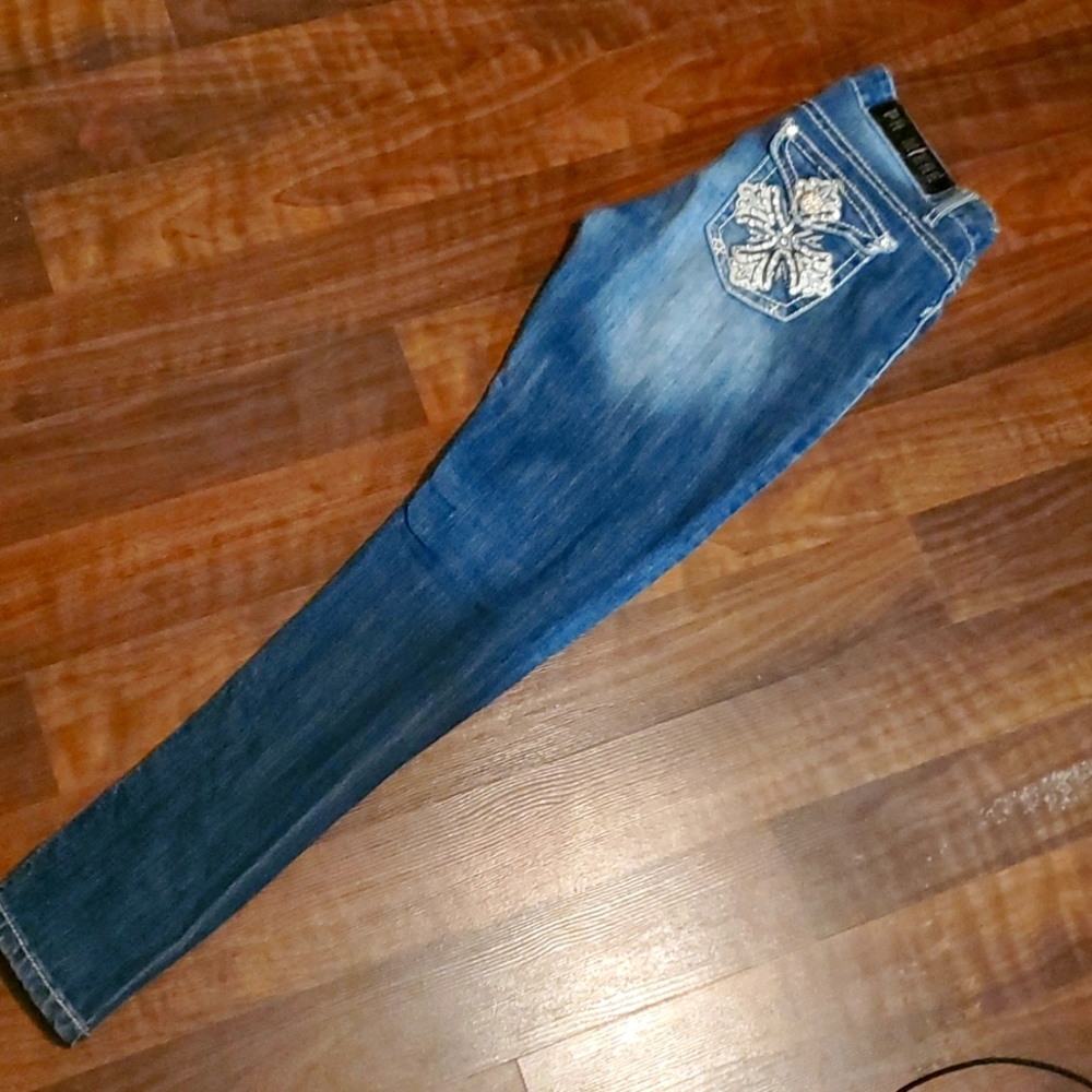 Premier Jeans